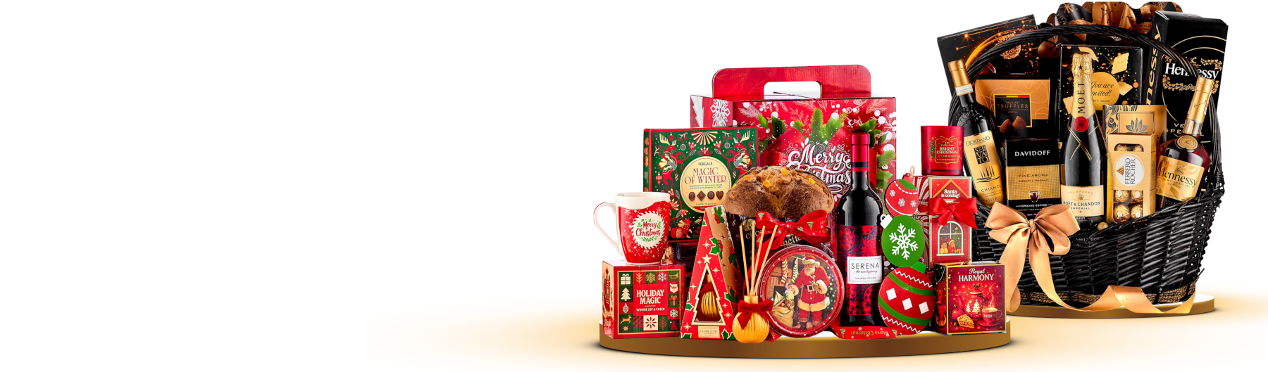 cosuri cadou craciun